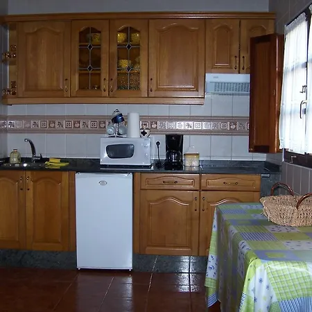 Casa El Trabeseo * San Martin de Luina