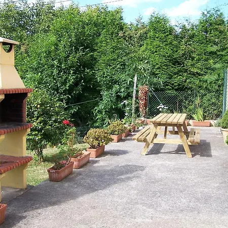 Casa El Trabeseo Semesterbostad *