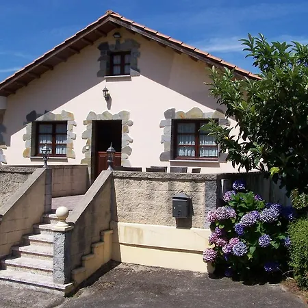 Casa El Trabeseo * San Martin de Luina