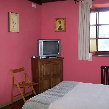 Casa El Trabeseo * San Martin de Luina